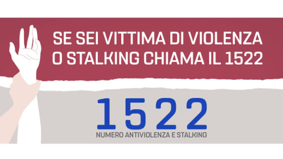 Violenza alle donne: siglato un protocollo d’intesa con Federazione Ordini dei Farmacisti, Federfarma e Assofarm