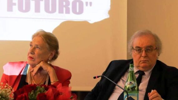 LA DEMOCRAZIA CRISTIANA SCENDE IN CAMPO A COSENZA A SOSTEGNO DELLA CANDIDATURA (CENTRISTA) A SINDACO DELLA CITTA’ DI FRANCESCO PICHIERRI (NOI PER L’ITALIA)