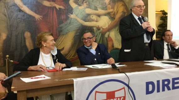 Quest’oggi lunedì 5 luglio 2021 – ore 18.00 – riunione in videoconferenza (modalità MEET) dell’Ufficio politico nazionale della Democrazia Cristiana presieduta dalSegretario nazionale D.C. Dott. Angelo Sandri