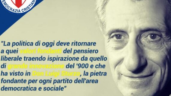 Il sistema politico/parlamentare italiano in palese “decomposizione” non sa affrontare con spirito di “Giustizia e Verità” i propri errori compiuti in evidente malafede