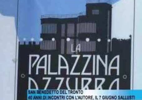 Ha preso il via in quel di San Benedetto del Tronto la quarantesima edizione del prestigioso Festival letterario “Incontro con l’Autore”