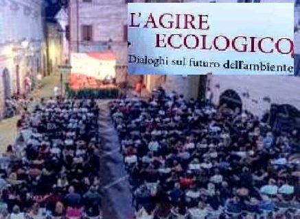 GRANDE SUCCESSO A MONTEPRANDONE (AP) DELLA DODICESIMA EDIZIONE DEL FESTIVAL LETTERARIO “PICENO D’AUTORE” !