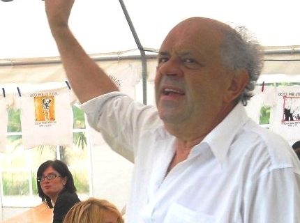 I PIU’ CORDIALI AUGURI DI BUON GENETLIACO DA PARTE DE “IL POPOLO” AL PROF. MARIO MATASSI (CERVIGNANO DEL FRIULI/UD) !