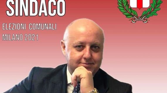 Una delegazione della “Democrazia Cristiana” e di “Alleanza Democristiana per i Valori Umani” si sono incontrati – in videoconferenza – con il Candidato Sindaco per la Città di Milano Dott. Salvatore Varano