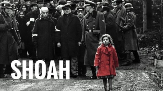 SHOAH: L’INENARRABILE E L’ ULULATO DI DOLORE DEL LUPO !