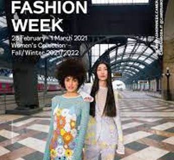 L’AFFASCINANTE MONDO DELLA MODA ALLA “MILANO FASHION WEEK 2021”: UNA VERA E PROPRIA ARTE DI CUI L’ITALIA PUO’ ANDARE FIERA !