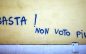 ASTENSIONISMO RECORD: UN SEGNALE DI PROFONDA DISILLUSIONE VERSO LA POLITICA !