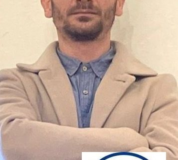 FILIPPO BONGIOVANNI E’ IL NUOVO SEGRETARIO ORGANIZZATIVO DELLA DEMOCRAZIA CRISTIANA DEL COMUNE DI PONTEDERA (IN PROVINCIA DI PISA)