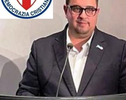 IL RAG. JACOPO DOZIO (DI VIMERCATE/PROV. DI MONZA E BRIANZA) E’ IL NUOVO SEGRETARIO POLITICO REGIONALE VICARIO DELLA DEMOCRAZIA CRISTIANA REGIONE LOMBARDIA