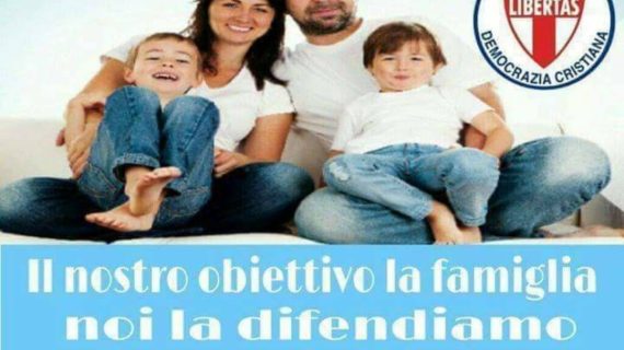 LA DEMOCRAZIA CRISTIANA IN ARGENTINA A FAVORE DELLA VITA E CONTRO LA LEGALIZZAZIONE DELL’ABORTO !