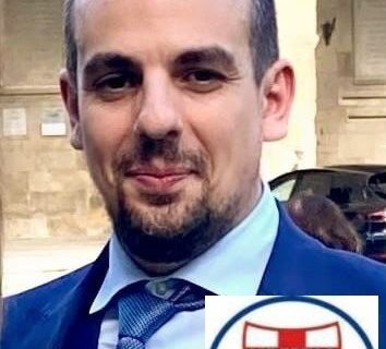 FRANCESCO DE PACE (DI DESENZANO/PROV. DI BRESCIA) E’ IL NUOVO SEGRETARIO REGIONALE ELETTORALE DELLA DEMOCRAZIA CRISTIANA REGIONE LOMBARDIA