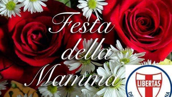 LE NOSTRE MADRI SALVERANNO L’UMANITA’ !