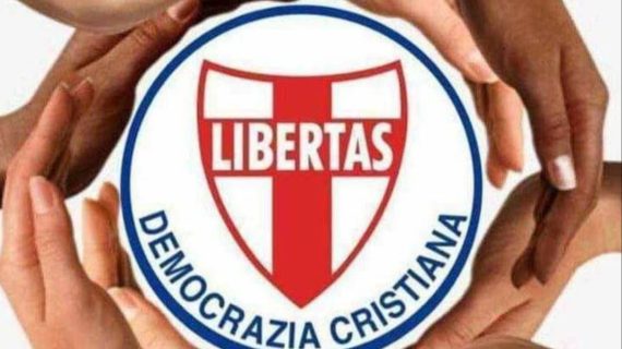 CONTINUA INTENSA L’ATTIVITA’ DELLA DEMOCRAZIA CRISTIANA – NONOSTANTE IL PERIODO ESTIVO – IN VISTA DELLE PROSSIME ELEZIONI POLITICHE DI SETTEMBRE. 