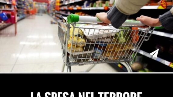 Una faticosa ricerca delle soluzioni a fronte di un andamento sociale di forte rischio per tutti !