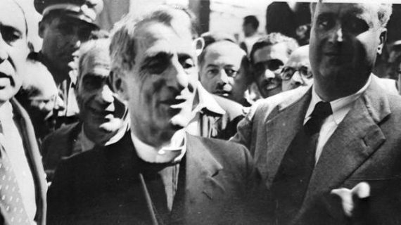 ANGELO SANDRI (DEMOCRAZIA CRISTIANA): L’ATTUALITA’ DEL PENSIERO E DELL’OPERA DI DON LUIGI STURZO NEL 63° ANNIVERSARIO DELLA SUA SCOMPARSA (8 AGOSTO 1959)