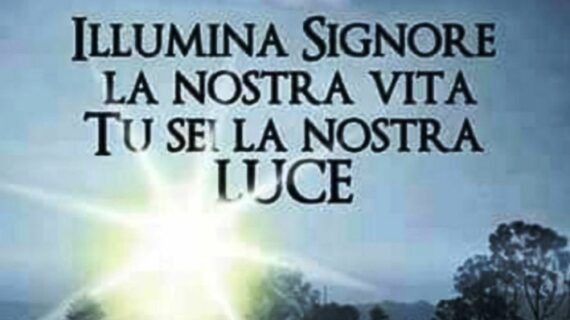 Un commento al  Vangelo di Luca (capitolo 9, vv 7-9): Giovanni, l’ho fatto decapitare io; chi è dunque costui, del quale sento dire queste cose?