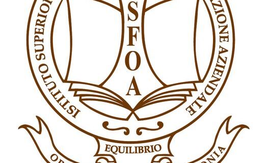 IL COSTANTE E DECENNALE IMPEGNO DELL’UNIVERSITA’ ISFOA NEL CAMPO DELLA FORMAZIONE !