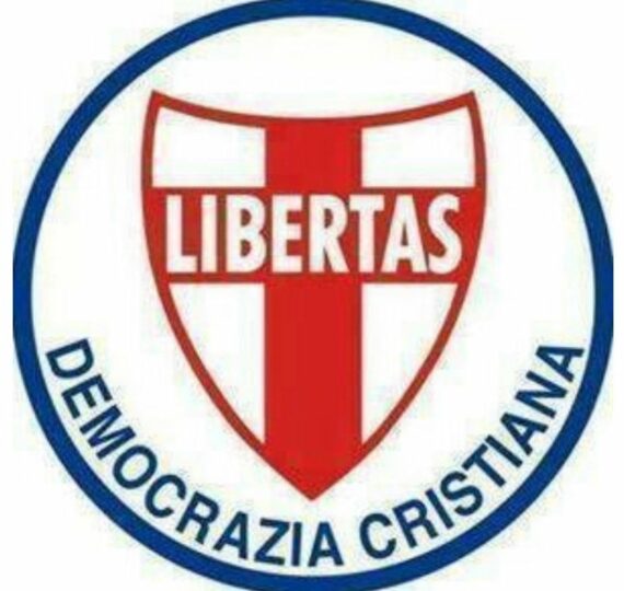 Convocata a Roma nei giorni 26 e 27 luglio 2024 la Direzione nazionale della Democrazia Cristiana