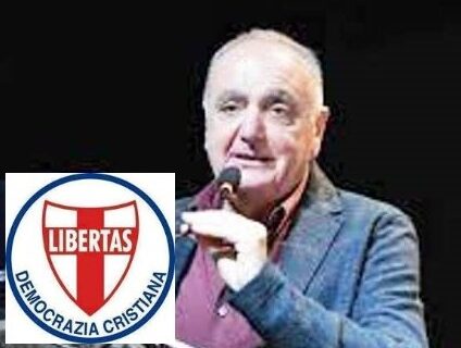 DOTT. VINCENZO CESAREO (DEMOCRAZIA CRISTIANA CALABRIA): ALZATI MERIDIONE !