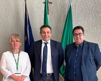 ISTITUITA IN REGIONE LOMBARDIA UNA COMMISSIONE D’INCHIESTA PER LA SALUTE E LA SICUREZZA NEI LUOGHI DI LAVORO CON IL CONSIGLIERE JACOPO DOZIO (MONZA E BRIANZA) SEGRETARIO DELLA COMMISSIONE STESSA