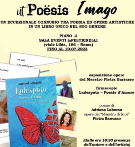 Ladespoto. Poesie d'amore - Porto Seguro Editore