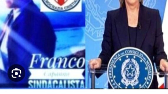 FORTE DELUSIONE DAL GOVERNO MELONI: PENSIONI E STIPENDI AL PALO TRA FOLLI AUMENTI DEI PREZZI E PEREQUAZIONE AL COSTO DELLA VITA SNOBBATA ! * IN COMPENSO… CONTINUANO AD AUMENTARE GLI SBARCHI !  