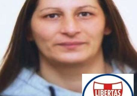 GIUSEPPINA ARDITO (OTTAVIANO/IN PROV. DI NAPOLI) E’ LA NUOVA SEGRETARIA COMUNALE DEL MOVIMENTO FEMMINILE E PER LE PARI OPPORTUNITA’ DELLA DEMOCRAZIA CRISTIANA DEL COMUNE DI OTTAVIANO (NA)