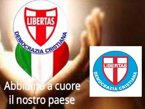 UNA FORTE SPINTA ALLA RIUNIFICAZIONE DELLA DEMOCRAZIA CRISTIANA E’ ARRIVATA ANCHE DAL XXIV CONGRESSO NAZIONALE DELLA  D.C. (CENTRO CONGRESSI CASA TRA NOI – 15/16 DICEMBRE 2023. AL VIA ANCHE INCONTRI TELEMATICI PERIODICI IN VIDEO CONFERENZA APERTI A TUTTI I DEMOCRISTIANI DI BUONA VOLONTA’ (OGGI – VN 29-12-2023 – ORE 17.30 – MODALITA’ MEET)