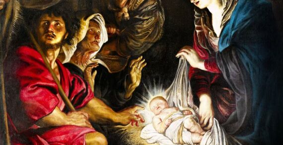 Natale, Presepe, Famiglia: bersagli preferiti dalla dilagante cultura nichilista.