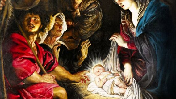 Natale, Presepe, Famiglia: bersagli preferiti dalla dilagante cultura nichilista.