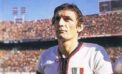 ADDIO ROMBO DI TUONO. ADDIO A GIGI RIVA. UN MITO DEL CALCIO ITALIANO