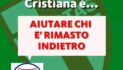 La Democrazia Cristiana è da sempre per uno Stato sociale ed equo !