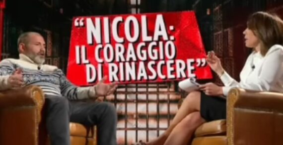 NICOLA LOVAGLIO (DIP. “SPORT ED EVENTI SOCIALI” DELLA DEMOCRAZIA CRISTIANA DI ROMA CAPITALE): DOBBIAMO ESSERE LA VOCE DI CHI NON HA VOCE !