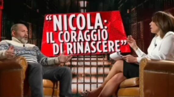 NICOLA LOVAGLIO (DIP. “SPORT ED EVENTI SOCIALI” DELLA DEMOCRAZIA CRISTIANA DI ROMA CAPITALE): DOBBIAMO ESSERE LA VOCE DI CHI NON HA VOCE !