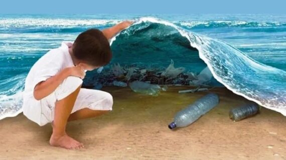 GIORNATA MONDIALE PER LA SALVAGUARDIA DEGLI OCEANI: VOGLIAMO PRESERVARE IL PIANETA PER I NOSTRI FIGLI ED I FIGLI DEI FIGLI !