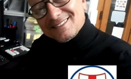 WILLIAM FERRATI (MONTALTO DI CASTRO/VT) E’ IL NUOVO SEGRETARIO ORGANIZZATIVO PROVINCIALE DELLA DEMOCRAZIA CRISTIANA DELLA PROVINCIA DI VITERBO