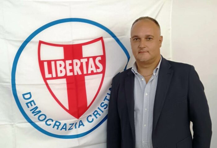 IL VICE-SEGRETARIO POLITICO NAZIONALE D.C. AVV. VINCENZO DI SIRIO PRESENTE AD ACCETTURA IN OCCASIONE DELLA FESTA DELL’AMICIZIA 2024: BUONA LA PRIMA !