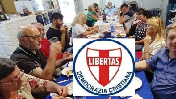 UN’INTERESSANTE “SERATA DELL’AMICIZIA” ORGANIZZATA A TORINO HA PERMESSO DI APPROFONDIRE I LEGAMI TRA LA DEMOCRAZIA CRISTIANA E LA COMUNITA’ ROMENA PRESENTE IN PIEMONTE.