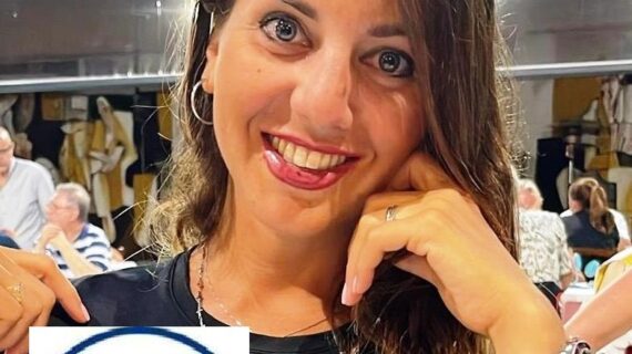 CHIARA ZIVERI (D.C. PARMA): UN UNICO IMPERATIVO CATEGORICO OSSIA RIPORTARE IN AUGE LA DEMOCRAZIA CRISTIANA PER IL BENE DEL POPOLO ITALIANO !