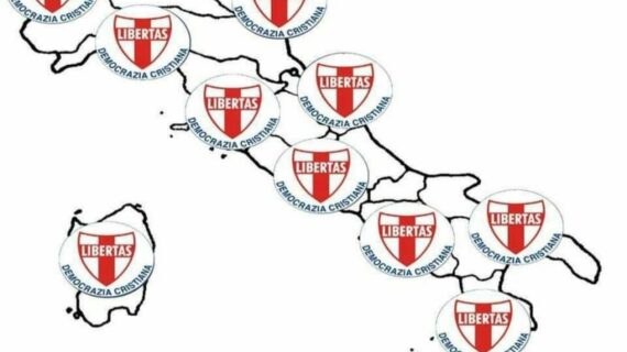 GIOVEDI’ 1 AGOSTO 2024 – ORE 18.45 – RIUNIONE SETTIMANALE PROMOSSA DALLA SEGRETERIA ORGANIZZATIVA NAZIONALE DELLA DEMOCRAZIA CRISTIANA ITALIANA