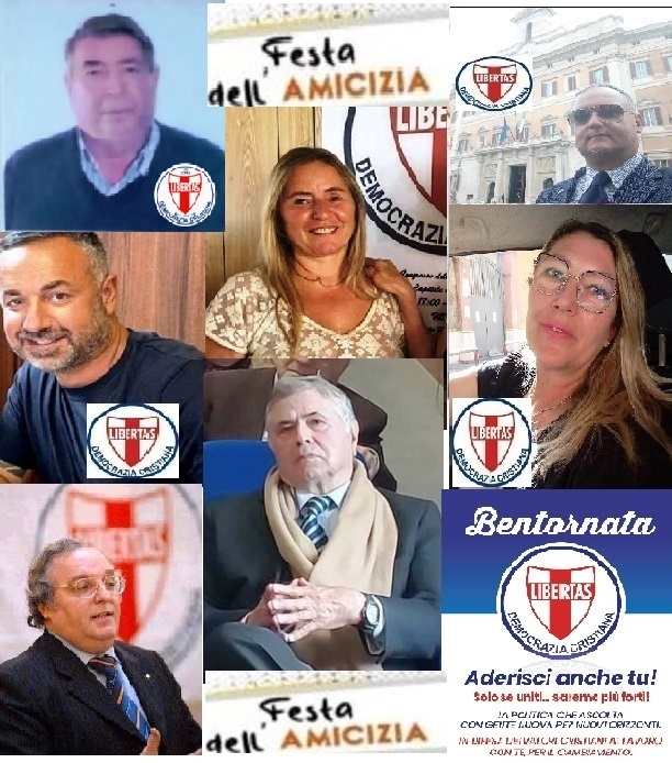 SABATO 10 AGOSTO 2024 VA IN SCENA AD ACCETTURA (IN PROVINCIA DI MATERA) LA “FESTA DELL’AMICIZIA” !