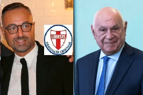 CONFRONTO A DISTANZA TRA BIAGIO PASSARO (DEMOCRAZIA CRISTIANA) ED IL MINISTRO CARLO NORDIO SUI PROBLEMI DELLA GIUSTIZIA IN ITALIA !