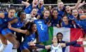 La Volley azzurra sul podio più alto delle Olimpiadi: è medaglia d’oro !