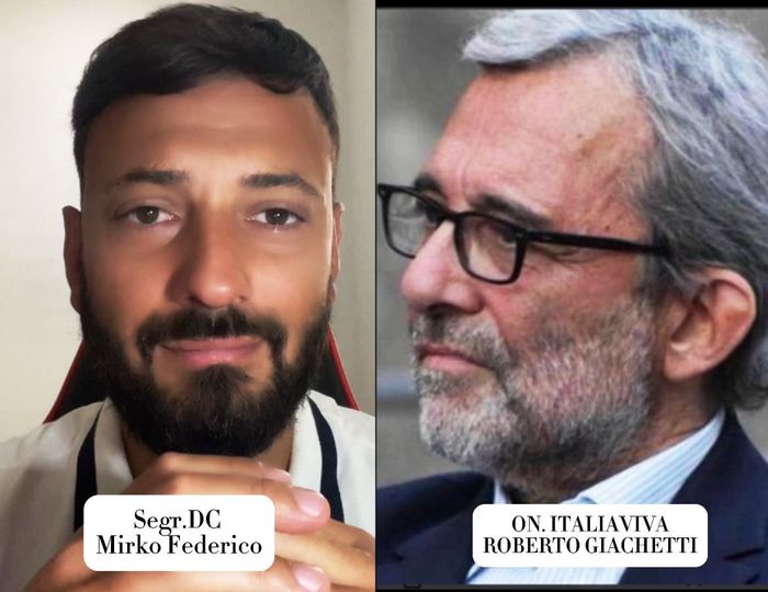 CONTINUA LA BATTAGLIA – ANCHE DELLA DEMOCRAZIA CRISTIANA – A SOSTEGNO DELLA PROPOSTA DI LEGGE DEGLI ON.BERNARDINI-GIACHETTI !