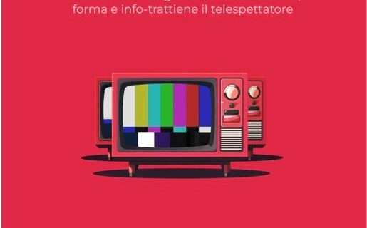 L’INTERVENTO DEL PROF. ANTONIO FOGLIO (DEMOCRAZIA CRISTIANA): UN’INFO-COMUNICAZIONE TELEVISIVA AL PASSO CON I TEMPI ED A SERVIZIO DEL TELESPETTATORE !