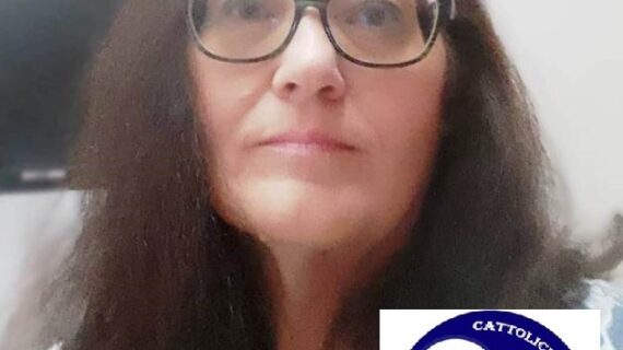 CRISTINA PANZAVOLTA (UNIONE CATTOLICA ITALIANA – DEMOCRAZIA CRISTIANA): CRONACA DI UN DISASTRO ANNUNCIATO !