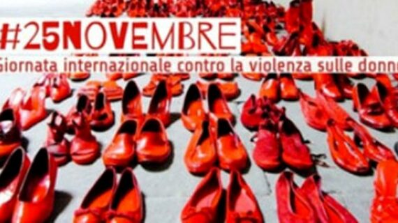 GIOVEDI’ 24 OTTOBRE 2024 – ORE 18.30 – INCONTRO IN VIDEO-CONFERENZA DEL MOVIMENTO FEMMINILE E PER LE PARI OPPORTUNITA’ DELLA DEMOCRAZIA CRISTIANA ITALIANA