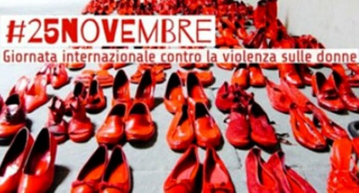 GIOVEDI’ 24 OTTOBRE 2024 – ORE 18.30 – INCONTRO IN VIDEO-CONFERENZA DEL MOVIMENTO FEMMINILE E PER LE PARI OPPORTUNITA’ DELLA DEMOCRAZIA CRISTIANA ITALIANA