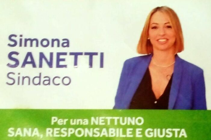 ANCHE IL COMUNE DI NETTUNO ANDRA’ AL VOTO NEI GIORNI 17 E 18 NOVEMBRE 2024 PER IL RINNOVO DELLA PROPRIA AMMINISTRAZIONE COMUNALE ! 