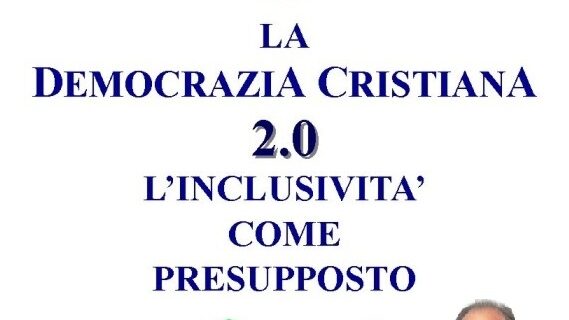 CONTINUA INTENSA L’ATTIVITA’ LETTERARIA DELL’ING. GIAMBATTISTA TOTARO (PORDENONE) ATTUALE SEGRETARIO POLITICO REGIONALE DELLA DEMOCRAZIA CRISTIANA DEL FRIULI VENEZIA GIULIA